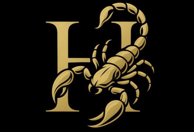 Logo LA H SHOP