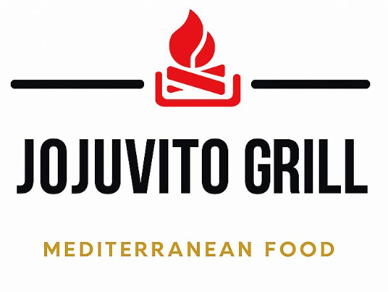 Logo Jojuvito Grill